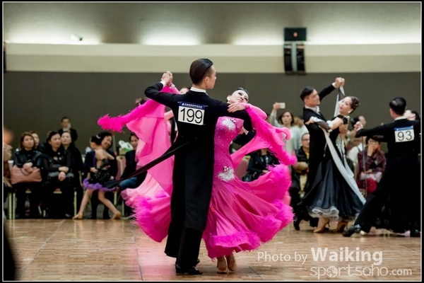 2016-12-25 18th Open DanceSport Ballroom 0073