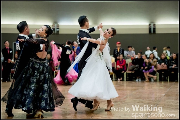 2016-12-25 18th Open DanceSport Ballroom 0074