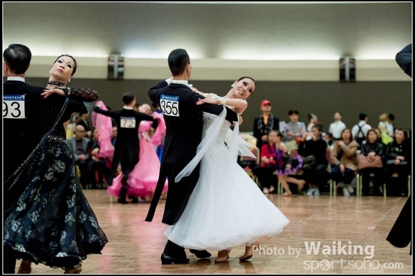 2016-12-25 18th Open DanceSport Ballroom 0075