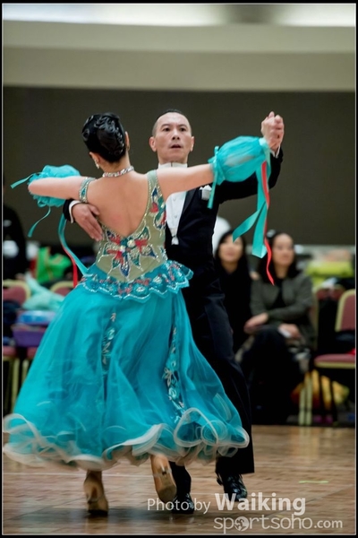 2016-12-25 18th Open DanceSport Ballroom 0077