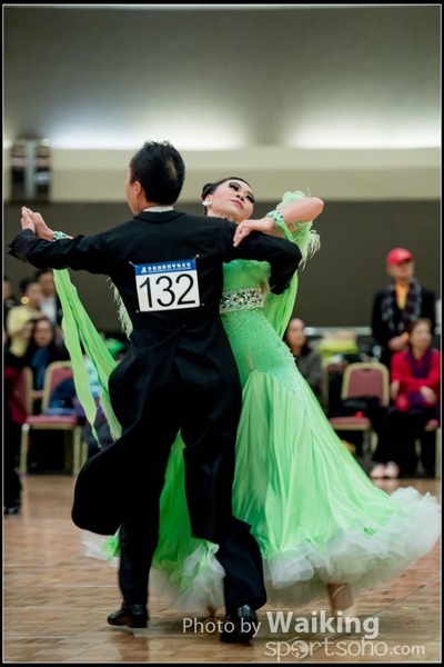 2016-12-25 18th Open DanceSport Ballroom 0078