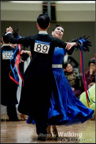 2016-12-25 18th Open DanceSport Ballroom 0080