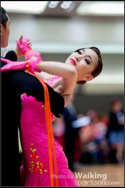 2016-12-25 18th Open DanceSport Ballroom 0084