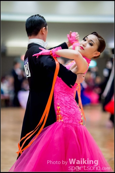 2016-12-25 18th Open DanceSport Ballroom 0085