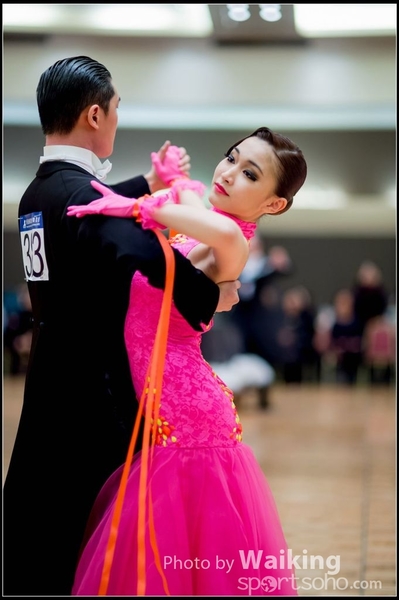 2016-12-25 18th Open DanceSport Ballroom 0086