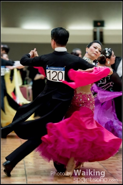 2016-12-25 18th Open DanceSport Ballroom 0088