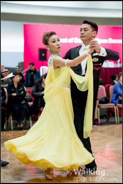 2016-12-25 18th Open DanceSport Ballroom 0089