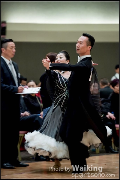 2016-12-25 18th Open DanceSport Ballroom 0090