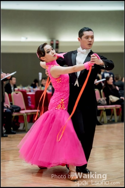 2016-12-25 18th Open DanceSport Ballroom 0092