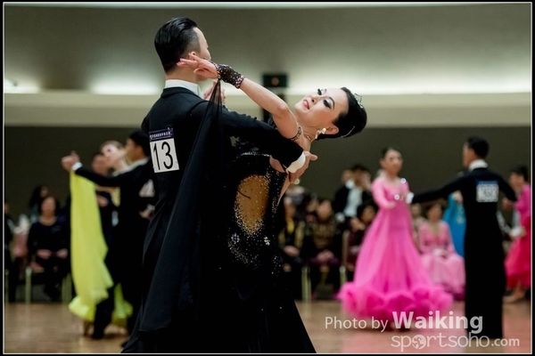 2016-12-25 18th Open DanceSport Ballroom 0095