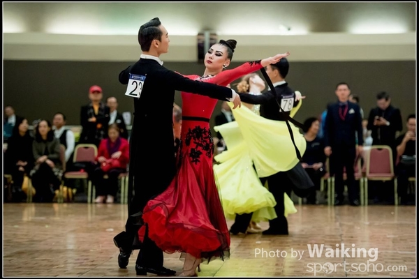 2016-12-25 18th Open DanceSport Ballroom 0096