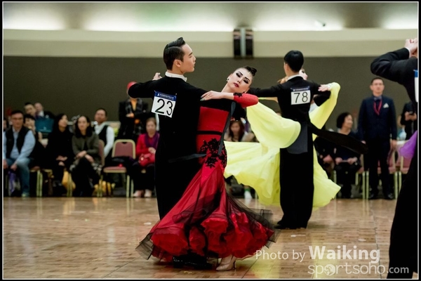 2016-12-25 18th Open DanceSport Ballroom 0097