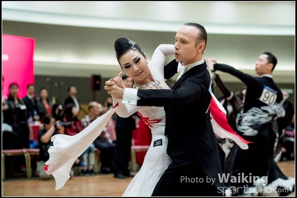 2016-12-25 18th Open DanceSport Ballroom 0098