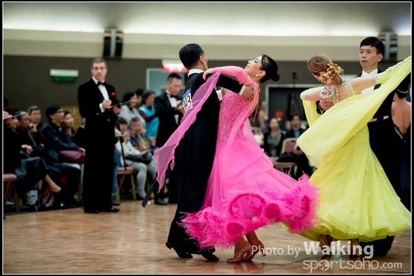 2016-12-25 18th Open DanceSport Ballroom 0099