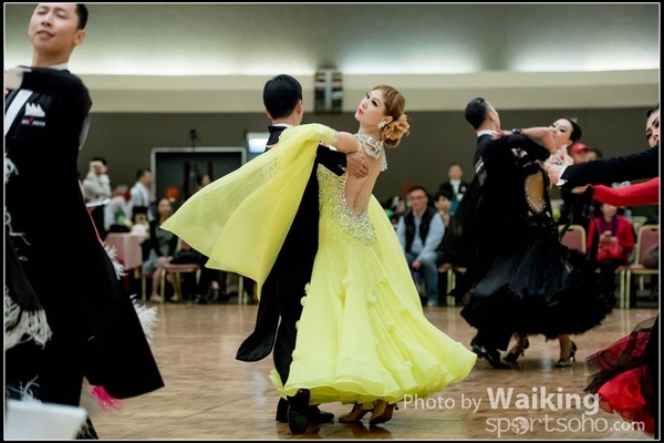 2016-12-25 18th Open DanceSport Ballroom 0100