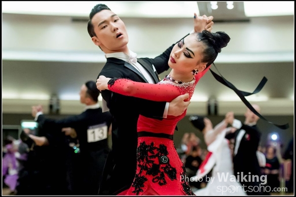 2016-12-25 18th Open DanceSport Ballroom 0101