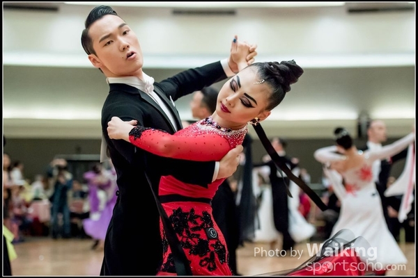2016-12-25 18th Open DanceSport Ballroom 0102
