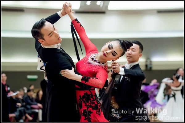 2016-12-25 18th Open DanceSport Ballroom 0103