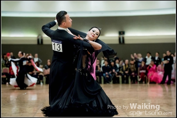 2016-12-25 18th Open DanceSport Ballroom 0104