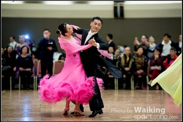 2016-12-25 18th Open DanceSport Ballroom 0105