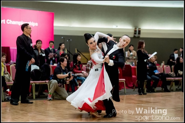 2016-12-25 18th Open DanceSport Ballroom 0107