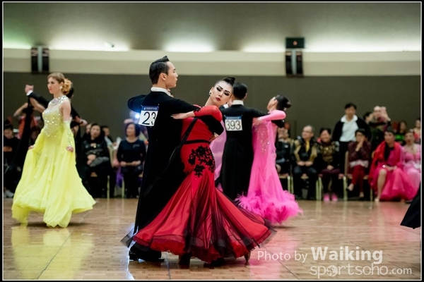 2016-12-25 18th Open DanceSport Ballroom 0109