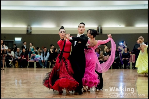 2016-12-25 18th Open DanceSport Ballroom 0114