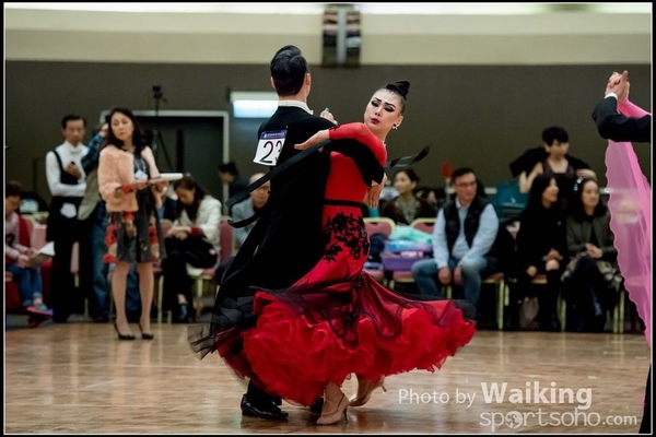 2016-12-25 18th Open DanceSport Ballroom 0116