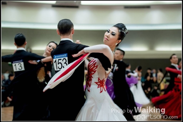 2016-12-25 18th Open DanceSport Ballroom 0118