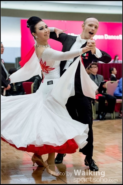 2016-12-25 18th Open DanceSport Ballroom 0125