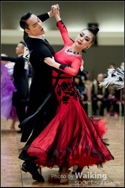 2016-12-25 18th Open DanceSport Ballroom 0127