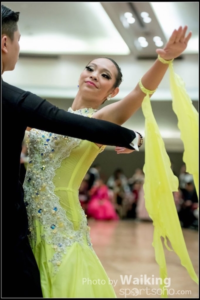 2016-12-25 18th Open DanceSport Ballroom 0130