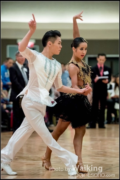 2016-12-25 18th Open DanceSport Latin 0925