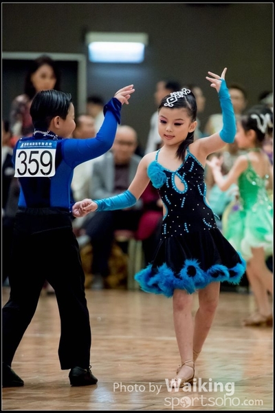 2016-12-25 18th Open DanceSport Latin 0928