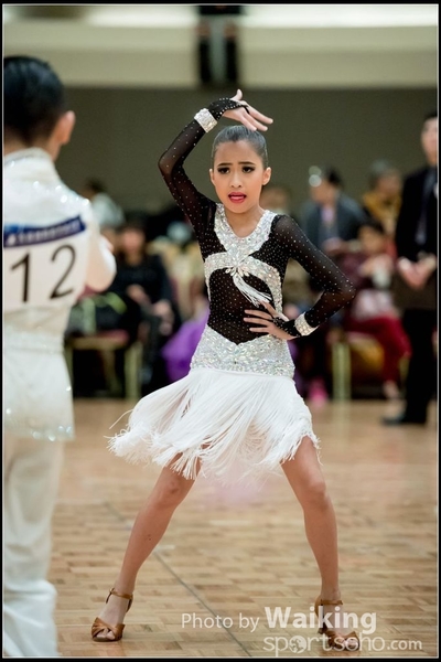 2016-12-25 18th Open DanceSport Latin 0935