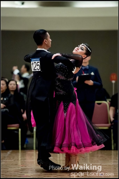 2016-12-25 18th Open DanceSport Ballroom 0157