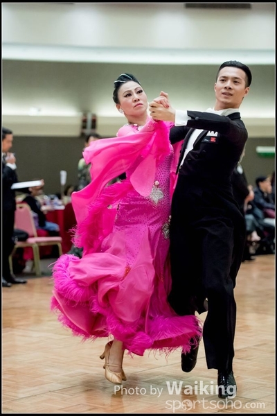 2016-12-25 18th Open DanceSport Ballroom 0161