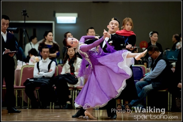 2016-12-25 18th Open DanceSport Ballroom 0163