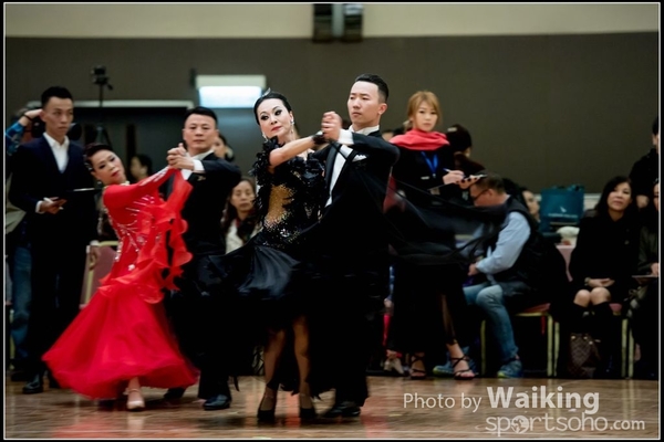 2016-12-25 18th Open DanceSport Ballroom 0164
