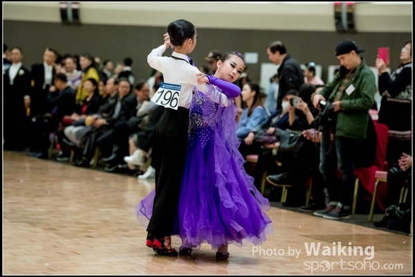 2016-12-25 18th Open DanceSport Ballroom 0169
