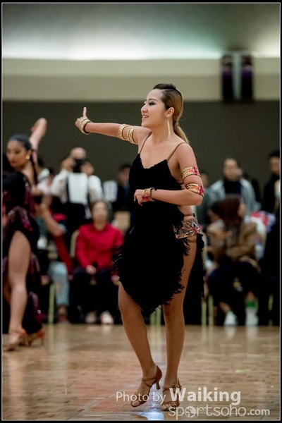 2016-12-25 18th Open DanceSport Latin 0950