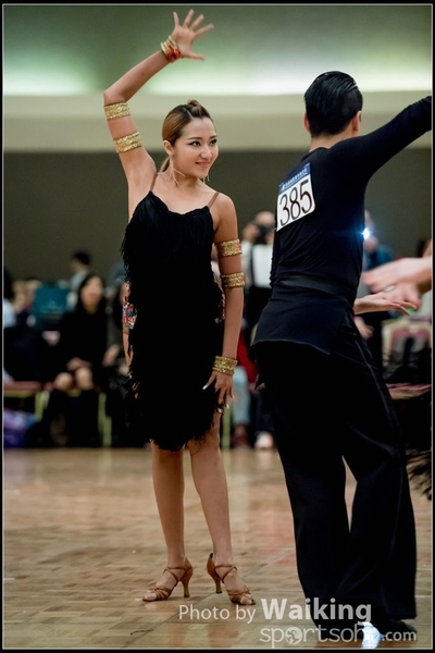 2016-12-25 18th Open DanceSport Latin 0952