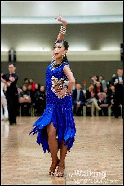 2016-12-25 18th Open DanceSport Latin 0957