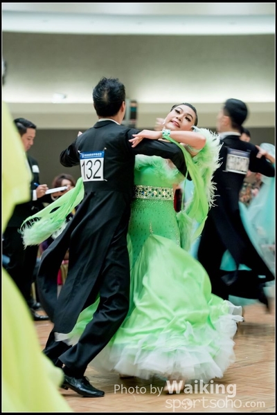 2016-12-25 18th Open DanceSport Ballroom 0189