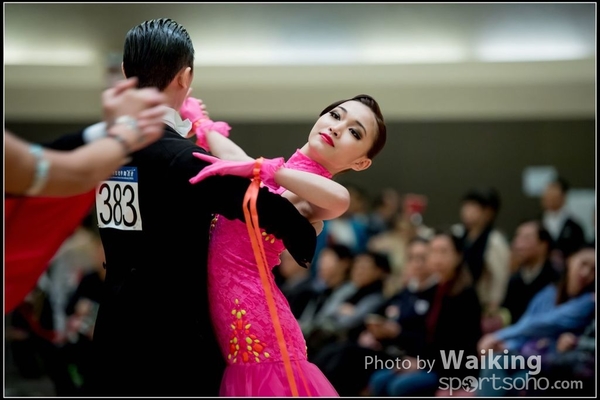 2016-12-25 18th Open DanceSport Ballroom 0190