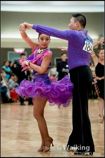 2016-12-25 18th Open DanceSport Latin 0970