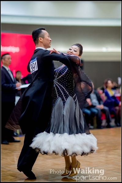 2016-12-25 18th Open DanceSport Ballroom 0200