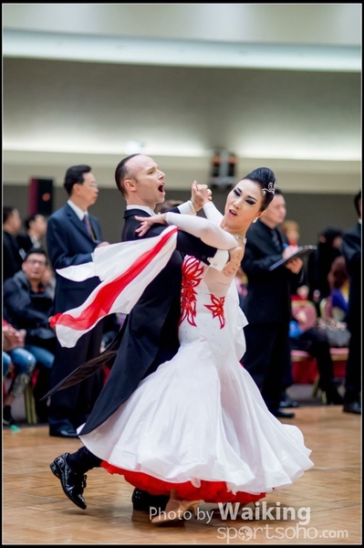 2016-12-25 18th Open DanceSport Ballroom 0202