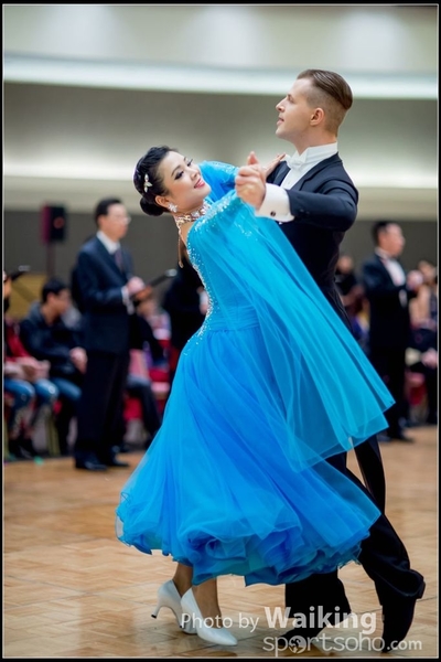2016-12-25 18th Open DanceSport Ballroom 0203