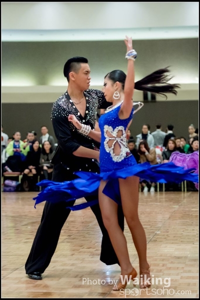 2016-12-25 18th Open DanceSport Latin 0983